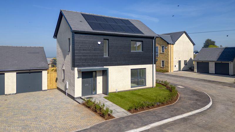 Property image for Harvester Vale, Galhampton, Nr Bruton/Castle Cary. EPC A