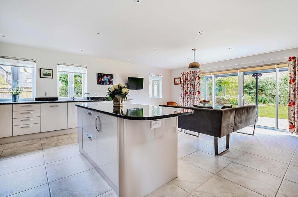 Additional image 7 of The Halve, Warminster, BA12