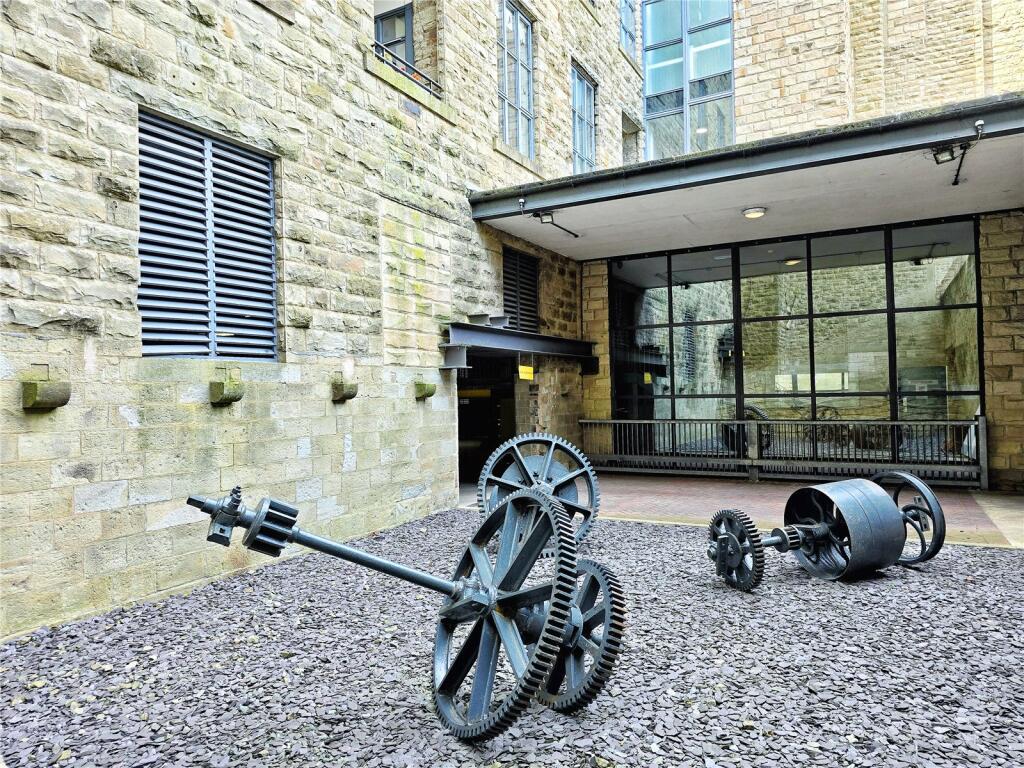 Additional image 20 of Ilex Mill, Bacup Road, Rawtenstall, BB4