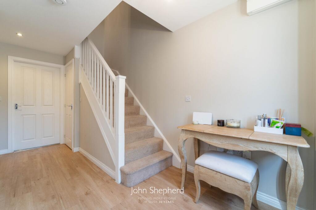 Additional image 2 of Market Way, Henley-in-Arden, Warwickshire, B95