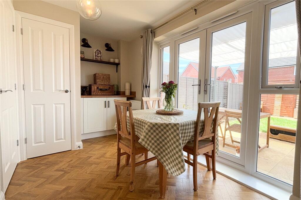 Additional image 14 of Brouncker Road, Westbury