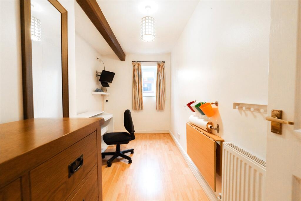 Additional image 8 of Radcliffe Court, Burnley, Lancashire, BB12