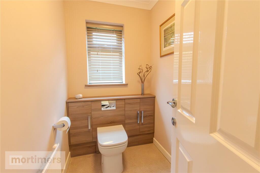 Additional image 13 of Kingsway, Great Harwood, Blackburn, Lancashire, BB6