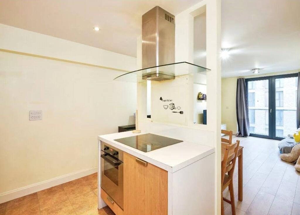 Additional image 6 of St. John's Walk, Birmingham, West Midlands, B5