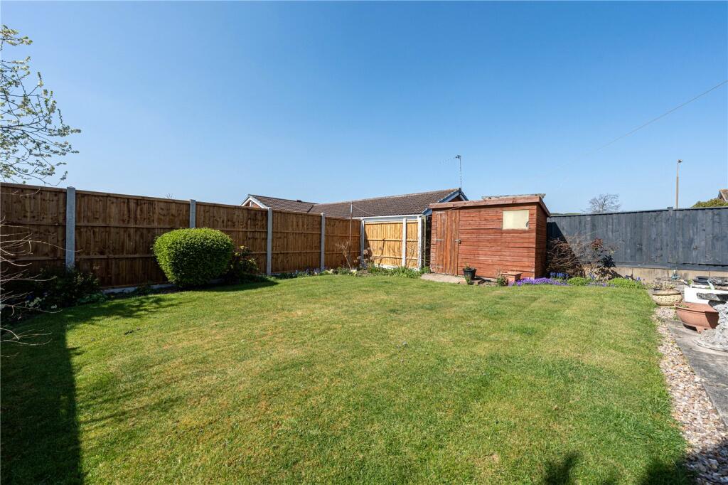 Additional image 26 of Tutbury, Tamworth, Staffordshire, B77