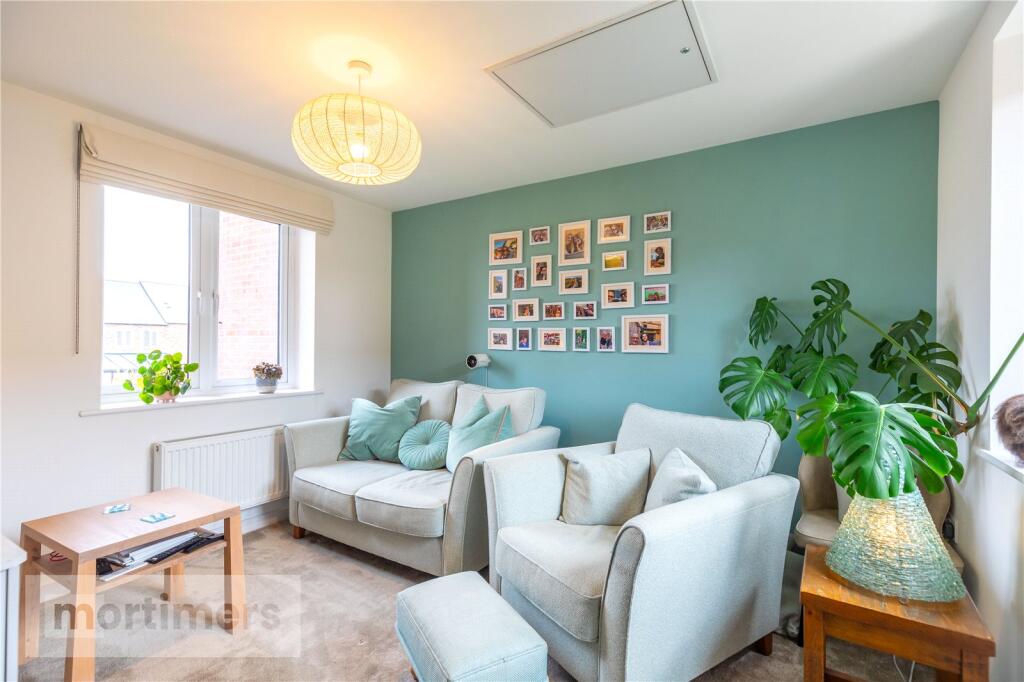 Additional image 8 of Jubilee Drive, Whalley, Clitheroe, Lancashire, BB7