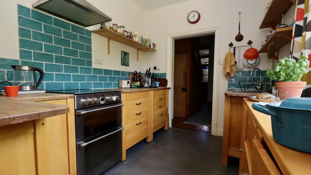 Additional image 5 of Benedict Street, Glastonbury