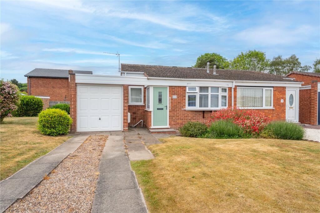 Additional image 20 of Madox Close, Tamworth, Staffordshire, B79