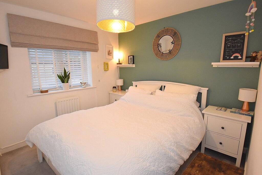 Additional image 9 of Atkins Hill, Wincanton, Somerset, BA9