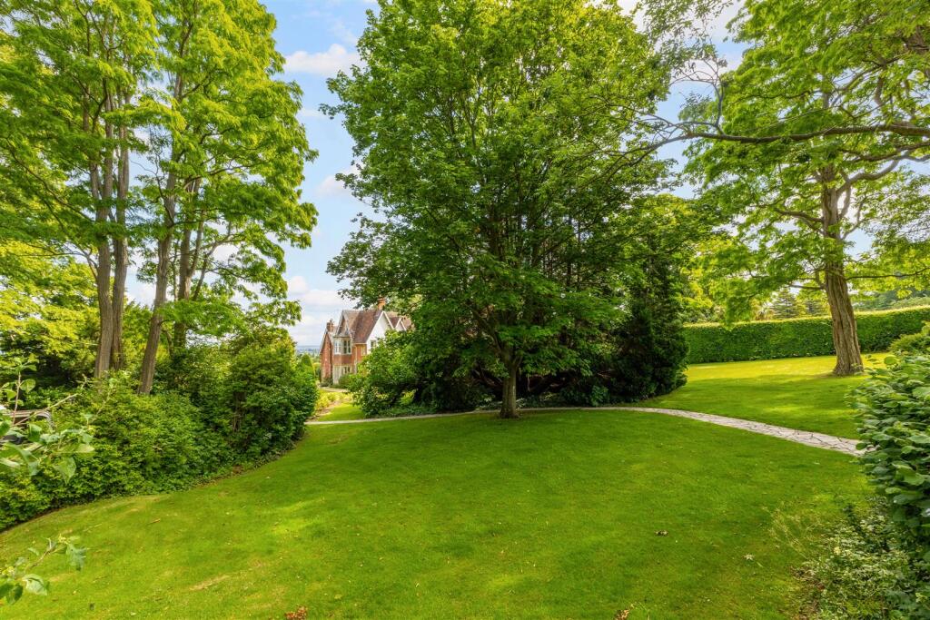 Additional image 26 of Bratton, Wiltshire