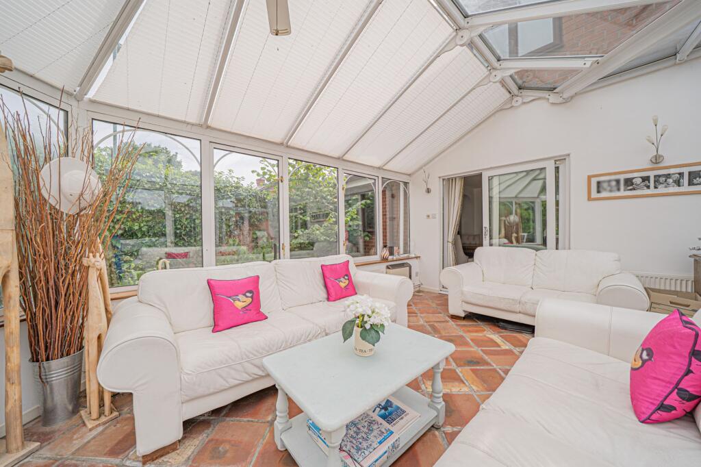 Additional image 16 of Hartington Close, Dorridge, B93