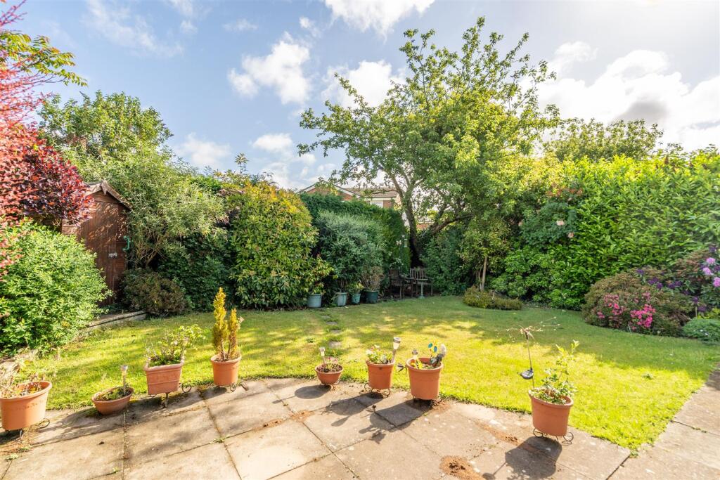 Additional image 12 of Earlswood Road, Dorridge, Solihull