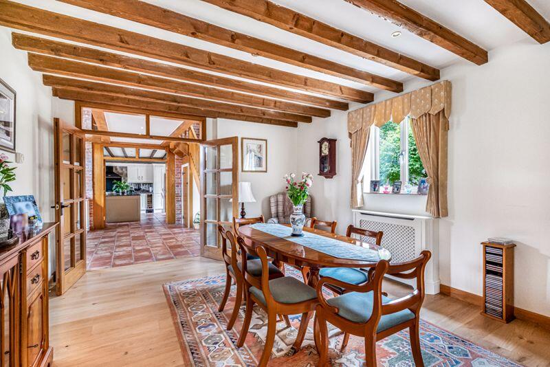 Additional image 8 of New Hall Barn, Walmley, B76 2PP