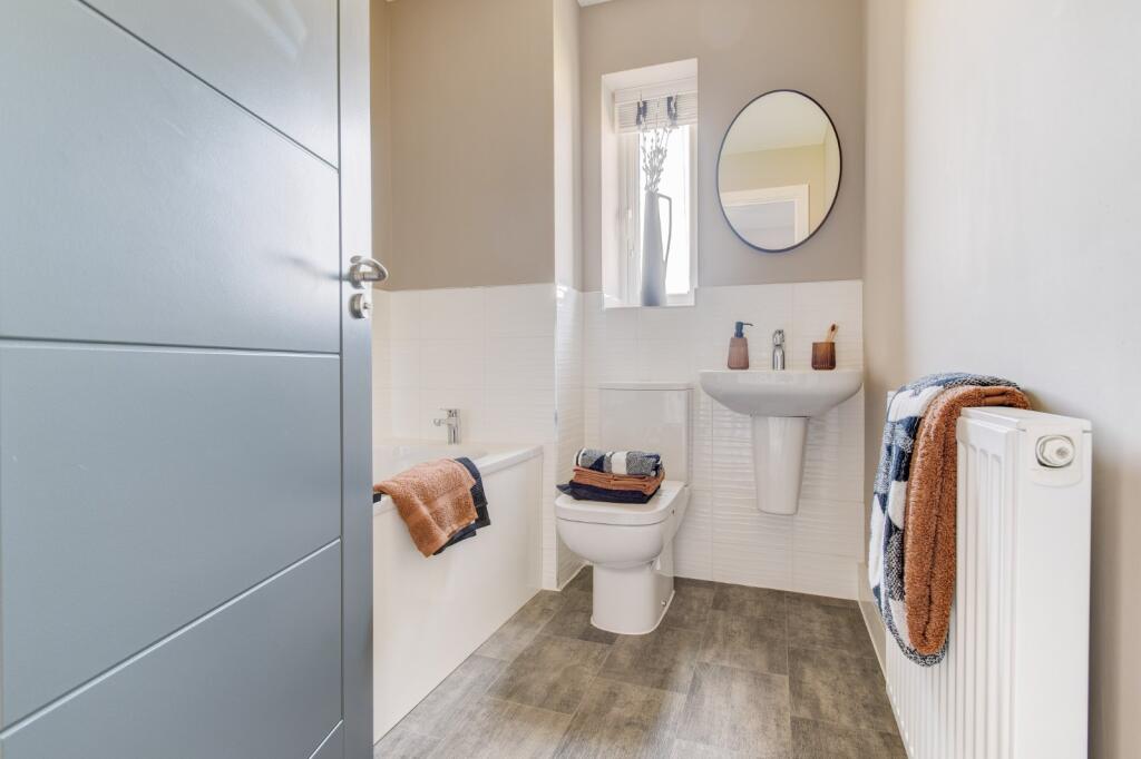 Additional image 11 of Westworks, Longbridge, Birmingham, West Midlands, B45