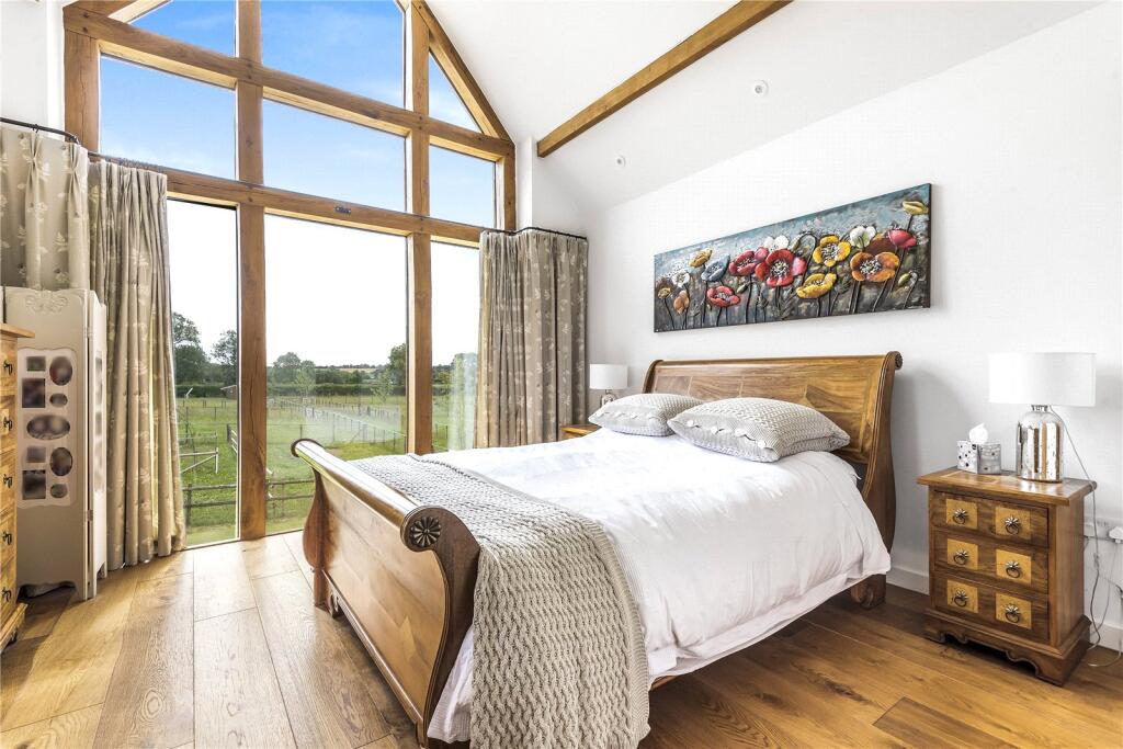 Additional image 9 of Southwood, Glastonbury, Somerset, BA6