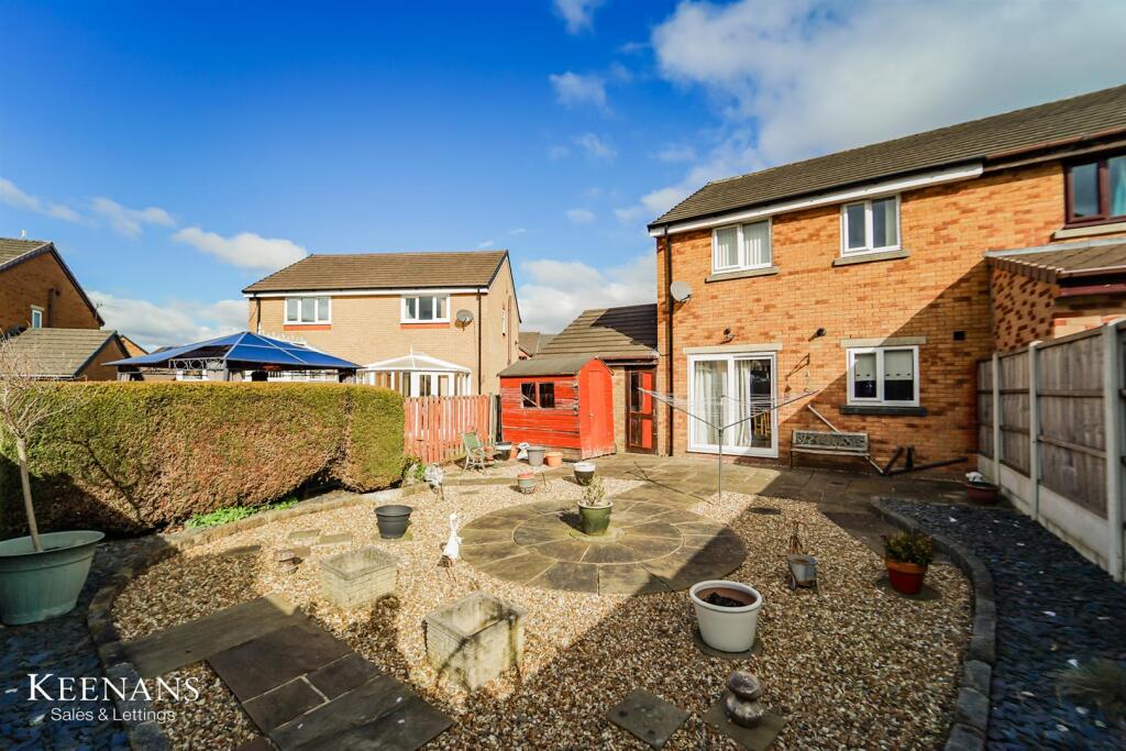 Additional image 13 of Berwick Drive, Burnley