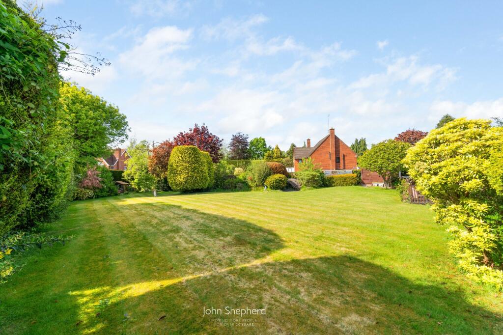 Additional image 5 of Endwood Drive, Solihull, West Midlands, B91