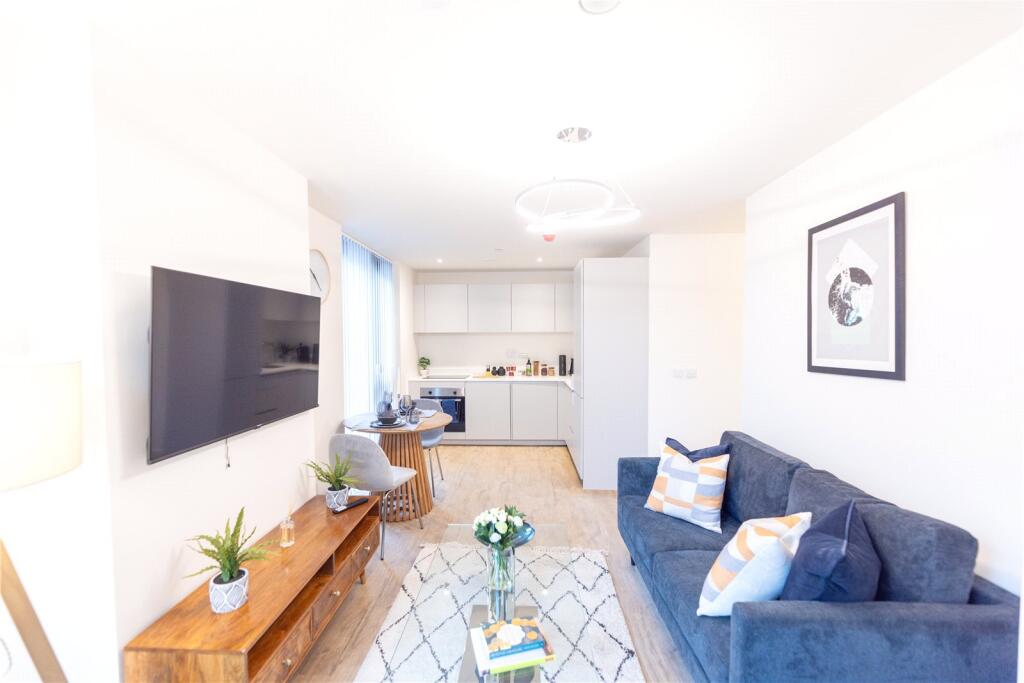 Additional image 3 of Essex Street, Birmingham, B5