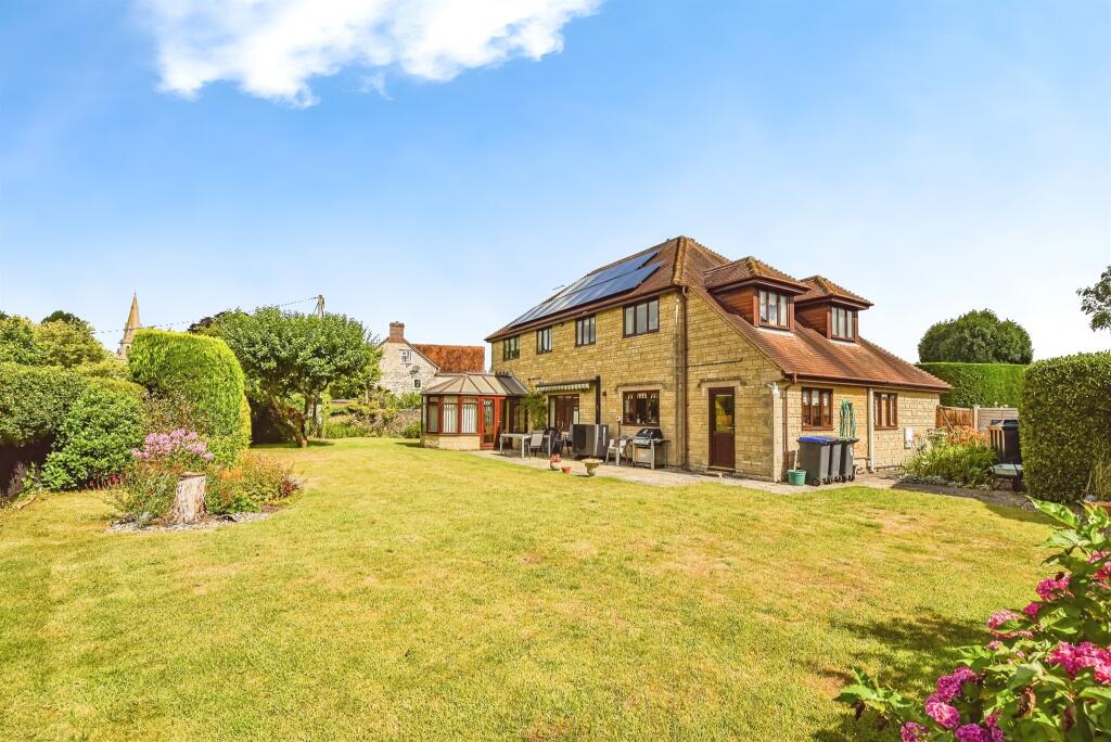 Additional image 19 of Zeals Green Drive, Zeals, WARMINSTER