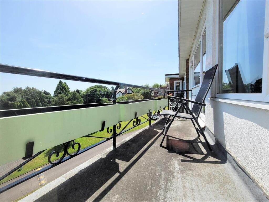 Additional image 8 of Hilton Court, Brooks Road, Sutton Coldfield, West Midlands, B72