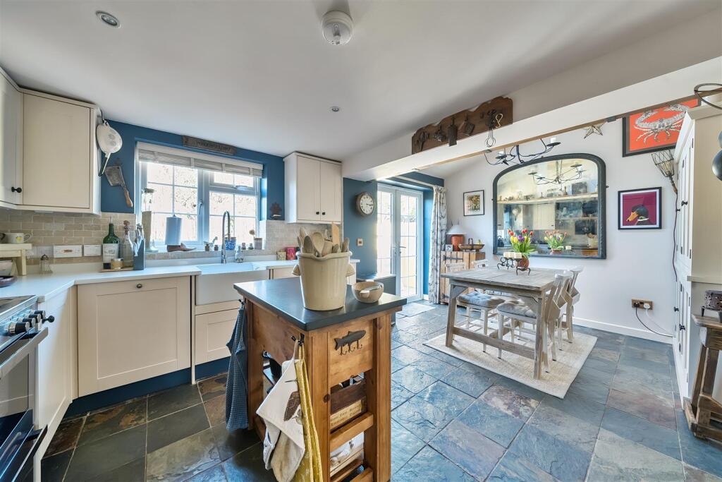 Additional image 6 of The Square, Halstock, Dorset