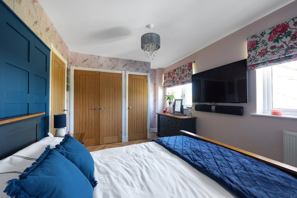 Additional image 14 of Clover Croft, Higham, Lancashire, BB12