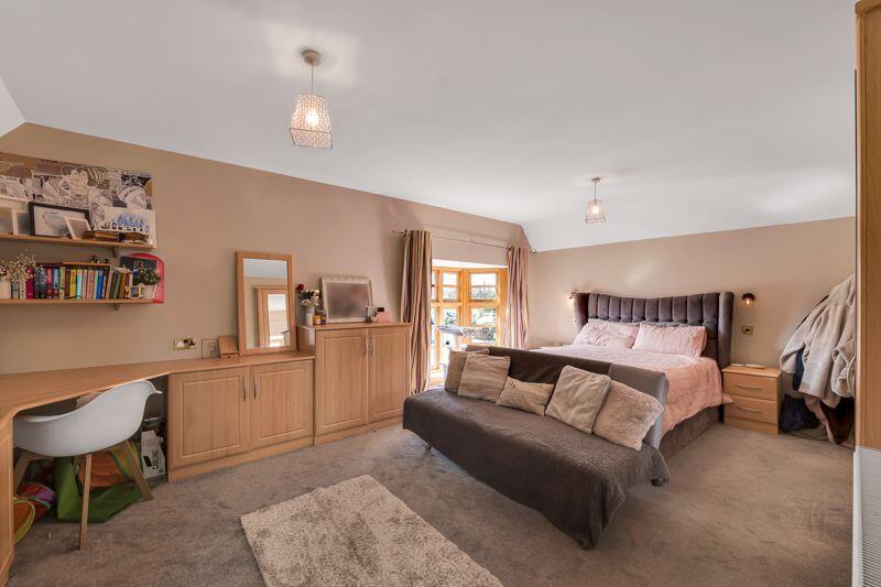 Additional image 27 of Stoneybridge House, Clifton Park, Clifton Campville, B79 0BE