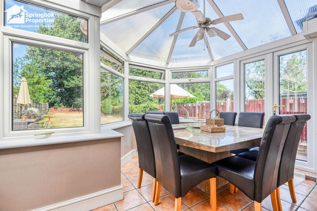 Additional image 7 of College Road, Sutton Vesey, Sutton Coldfield, West Midlands