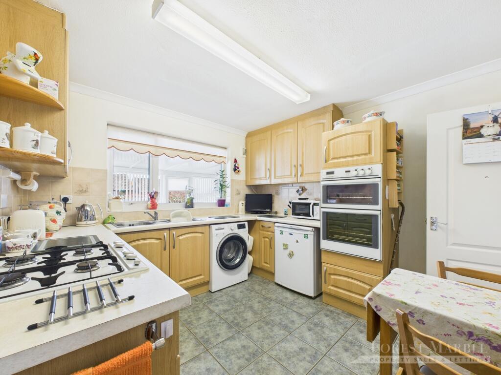 Additional image 11 of Copheap Rise, Warminster