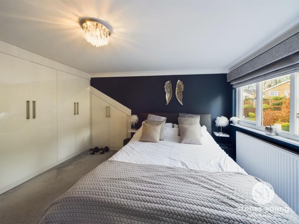 Additional image 16 of St. Marys Drive, Langho, BB6