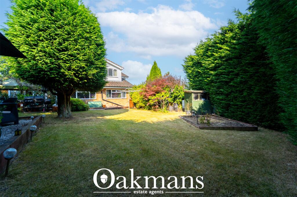 Additional image 35 of Braces Lane, Marlbrook, Bromsgrove, Worcestershire, B60