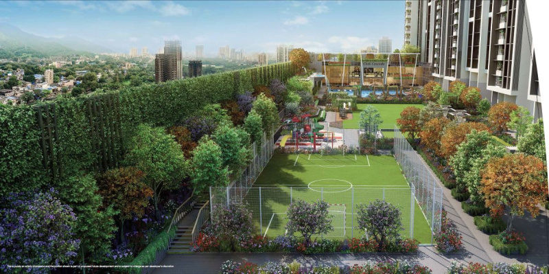 Additional image 2 of Mulund West, Mumbai