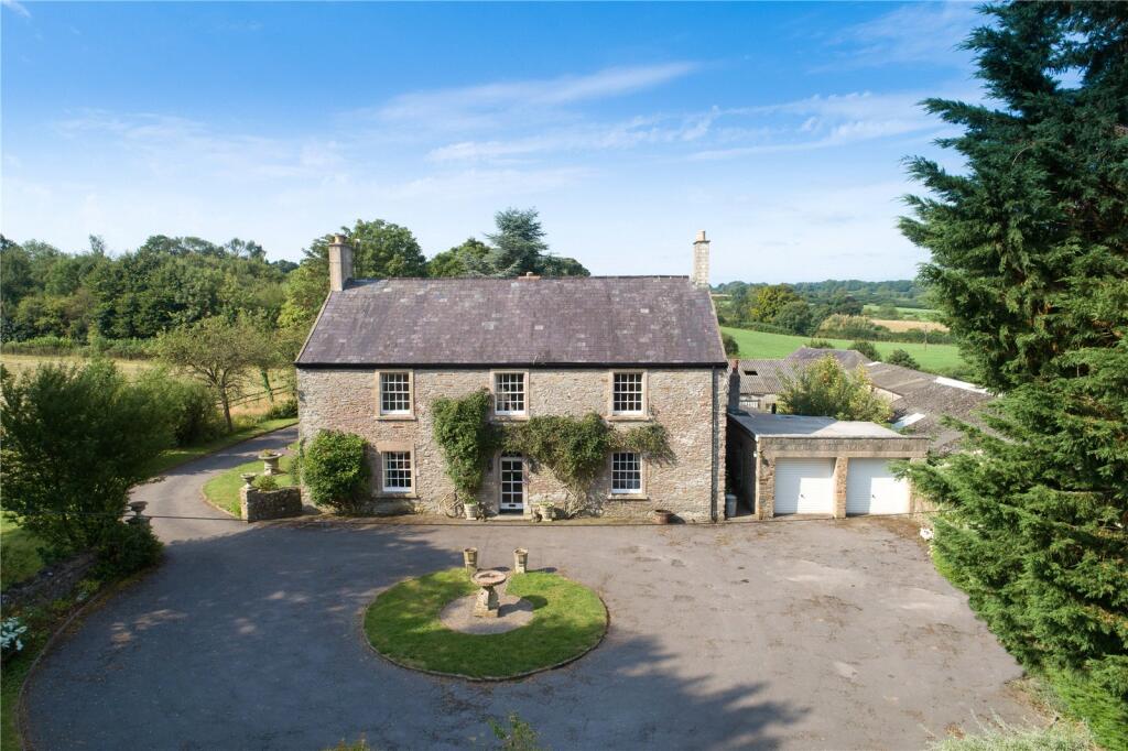 Additional image 6 of Holcombe, Bath, BA3