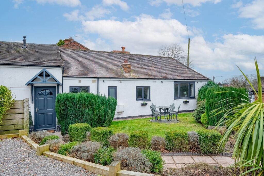 Additional image 12 of Penmanor, Finstall, B60