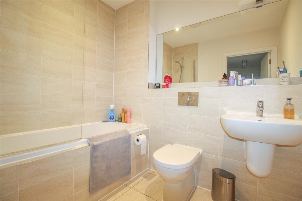 Additional image 8 of Fortescue House, Court Street