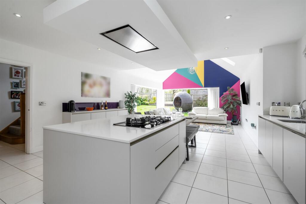 Additional image 3 of Aylesbury Road, Lapworth, Solihull