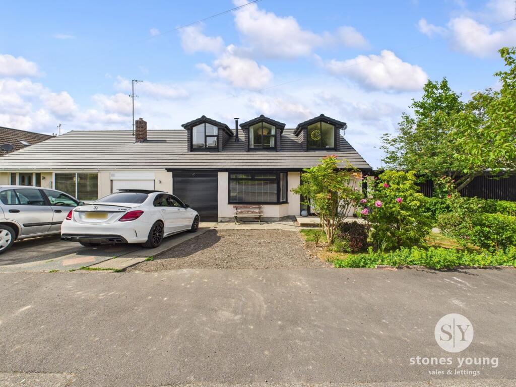 Additional image 28 of Hillcrest Road, Langho, BB6
