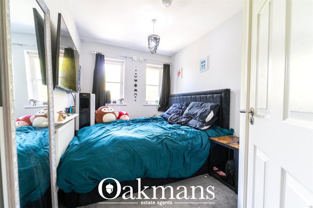 Additional image 12 of Alcester Road, Finstall, Bromsgrove, Worcestershire, B60