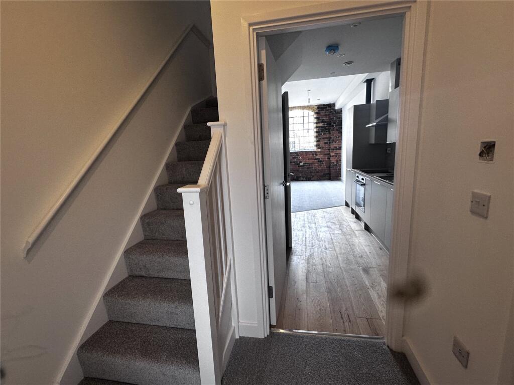 Additional image 10 of Tolsons Mill, Lichfield Street, Fazeley, B78