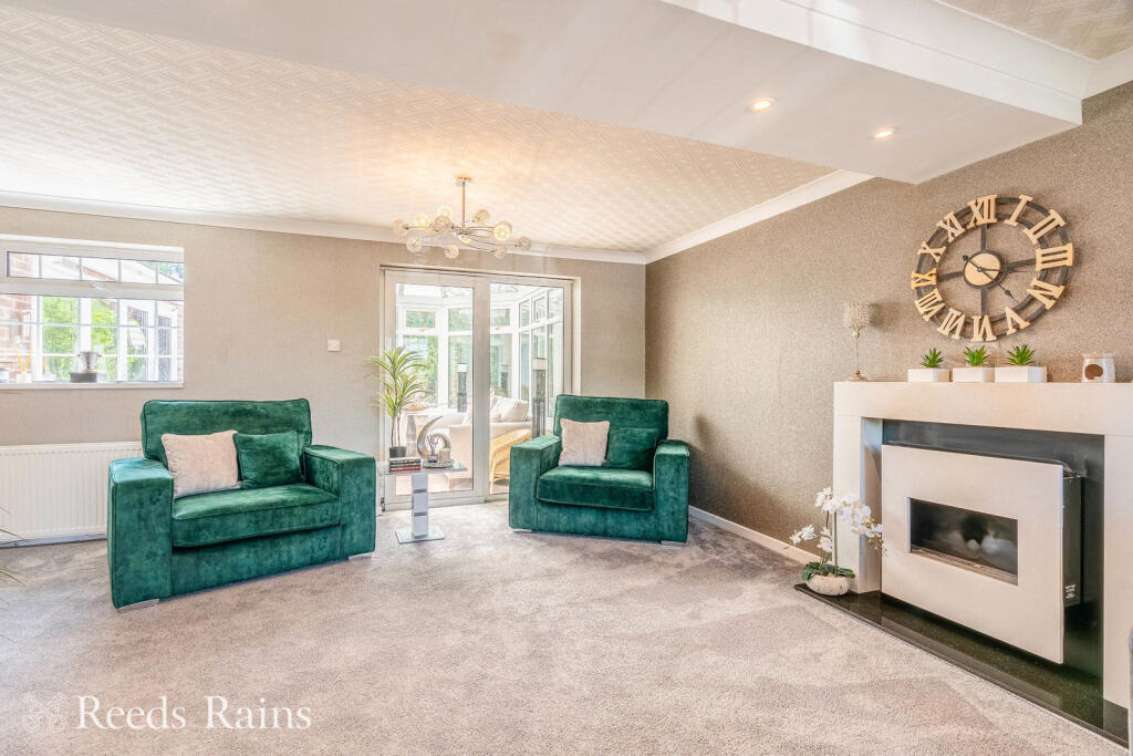 Additional image 3 of Kelswick Drive, Nelson, Lancashire, BB9