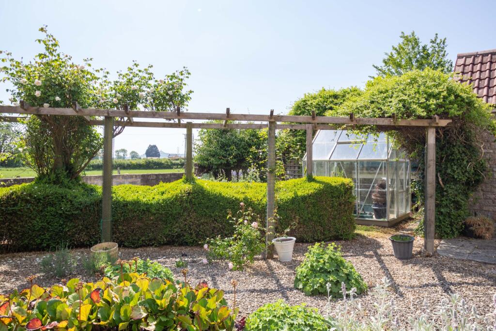 Additional image 25 of Stocks Lane, North Wootton