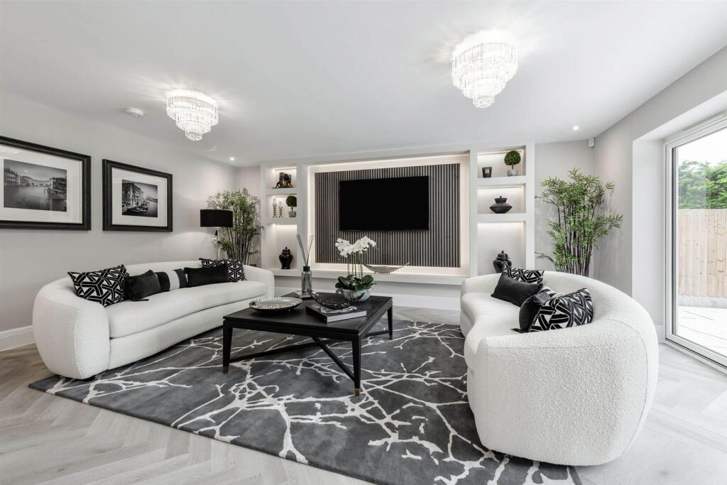 Additional image 23 of Earlswood Common, Earlswood, Solihull