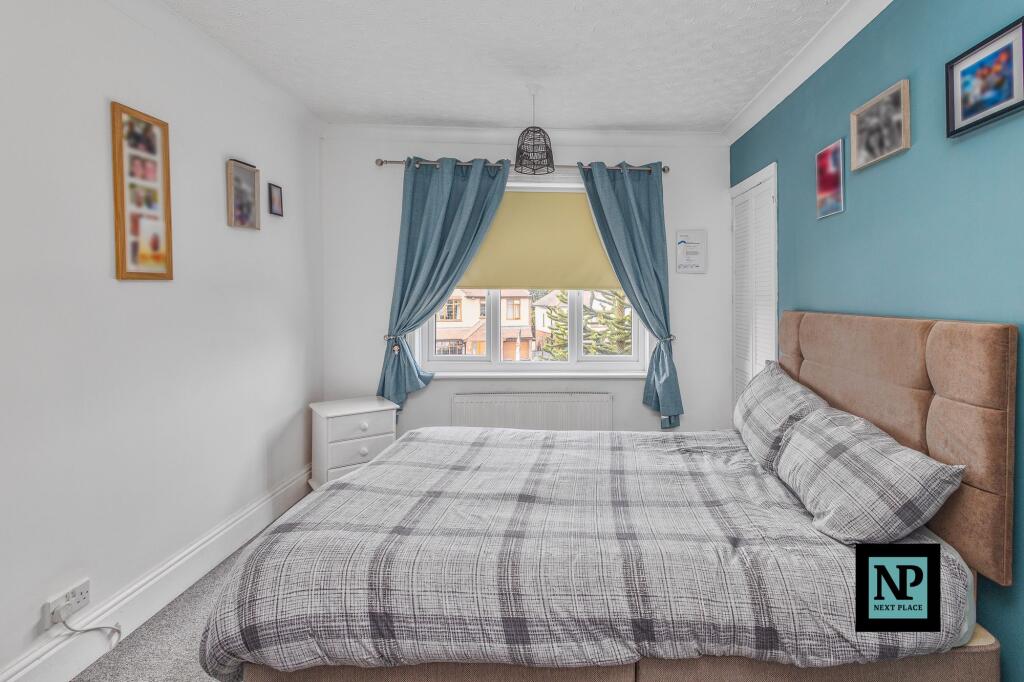 Additional image 17 of Birchmoor Road, Birchmoor, B78