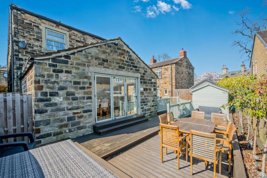 Additional image 24 of Knowles Lane, Gomersal, West Yorkshire, BD19