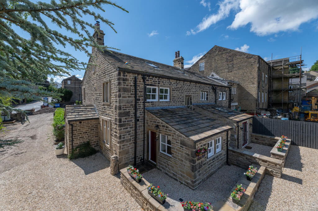Additional image 46 of Trinity Drive, Wilsden, Bradford, West Yorkshire, BD15