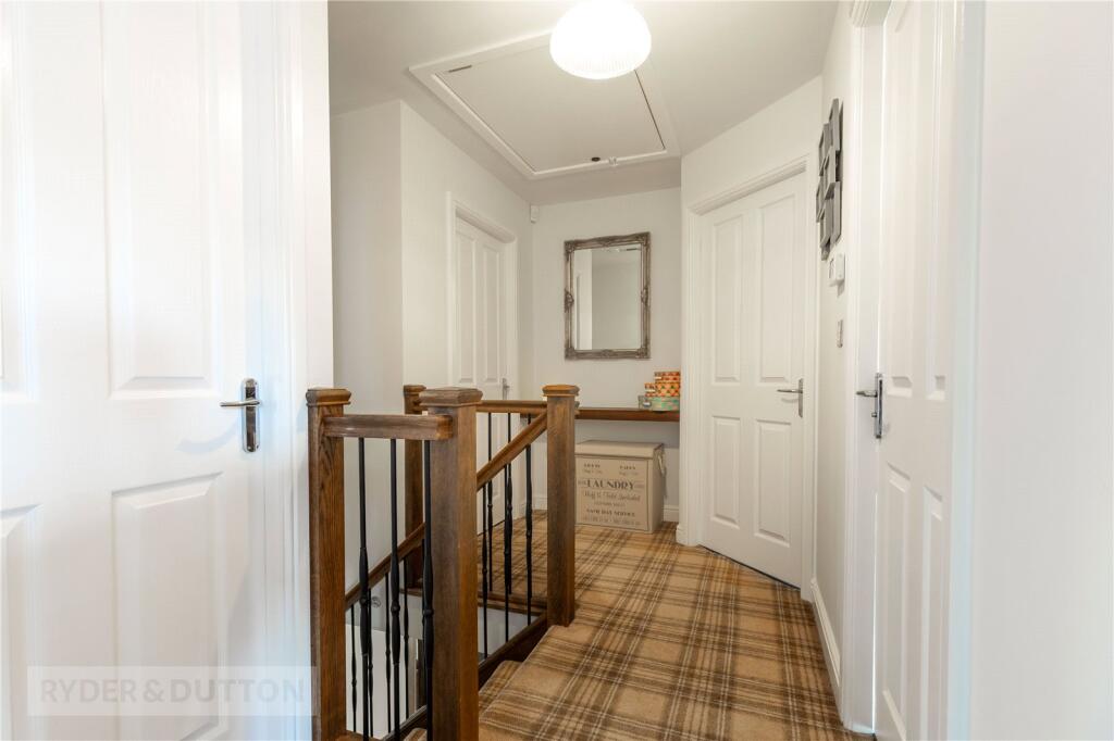 Additional image 48 of Penny Lodge Lane, Loveclough, Rossendale, BB4