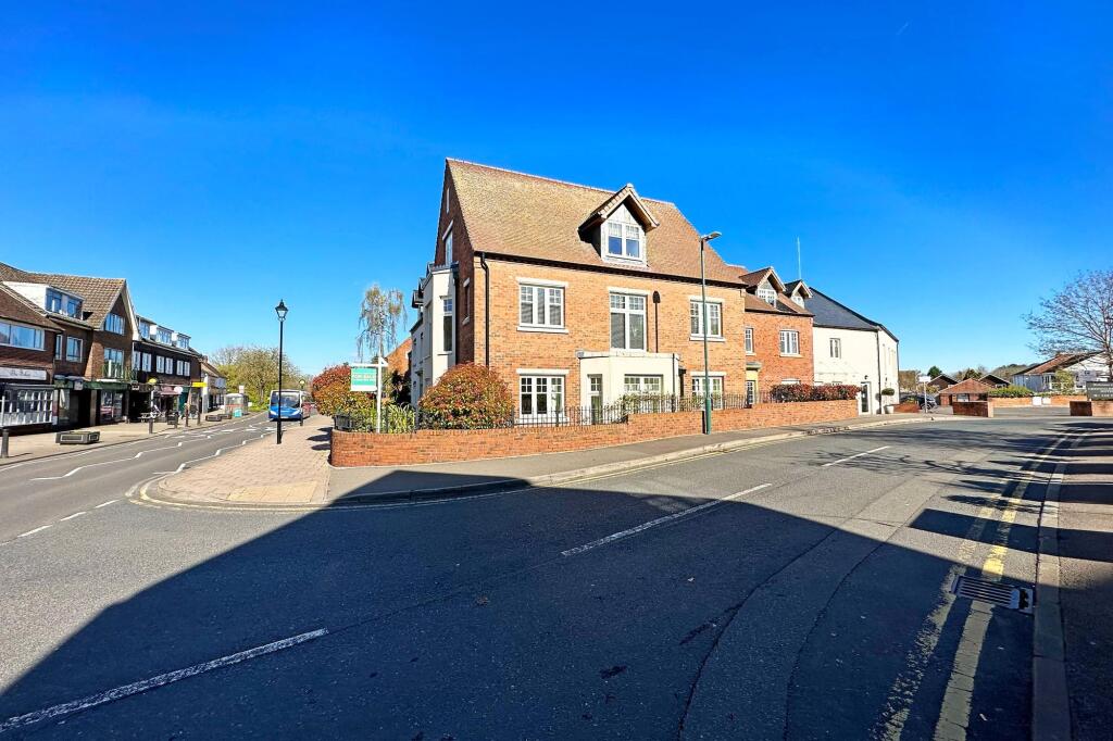 Additional image 10 of High Street, Knowle, B93