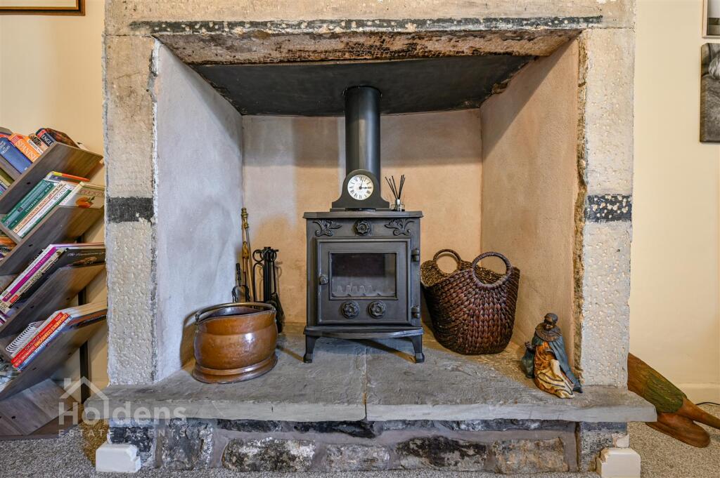 Additional image 5 of Avenue Road, Hurst Green, Clitheroe