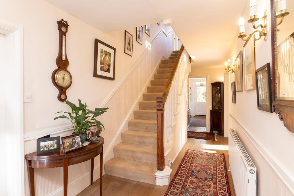 Additional image 10 of Westbury Road, Bratton, Westbury, Wiltshire, BA13