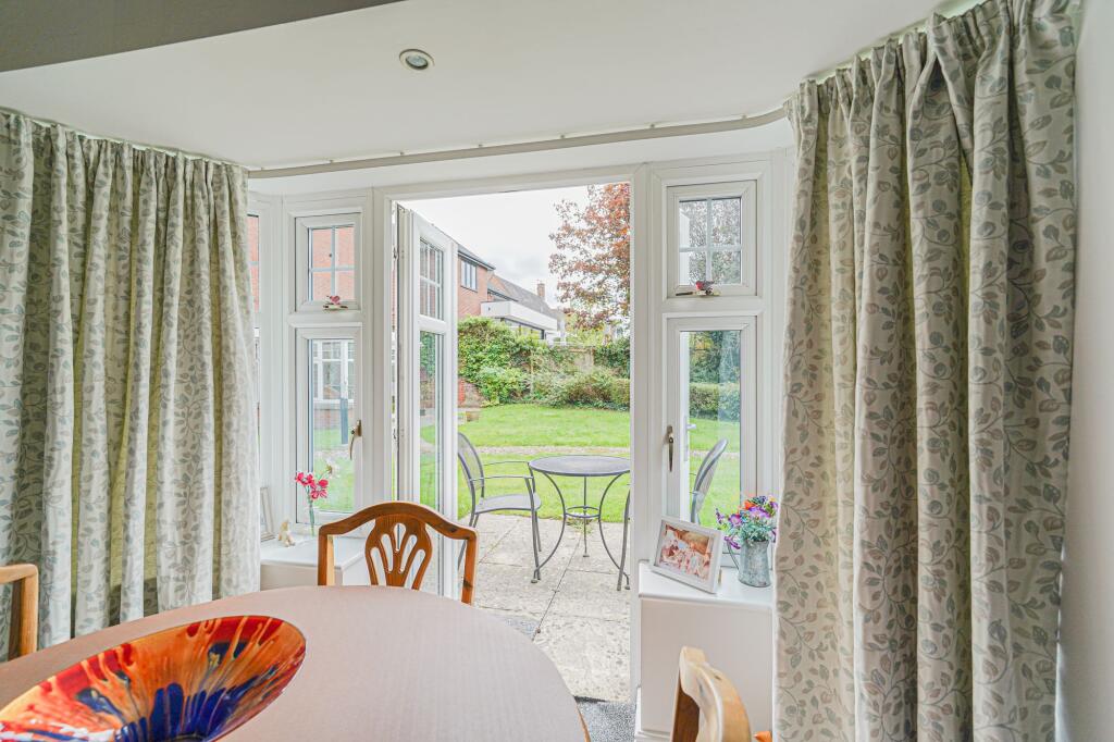 Additional image 5 of Station Road, Knowle, B93